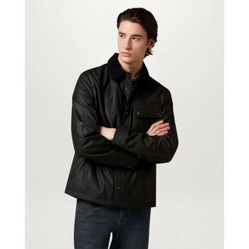 Belstaff Chaquetas 105804 GROUND JKT-DARK NAVY para hombre