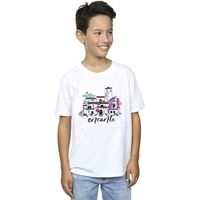 disney tops y camisetas encanto casita para nino