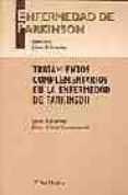 enfermedad de parkinson tratamientos complementarios en la enfer meda