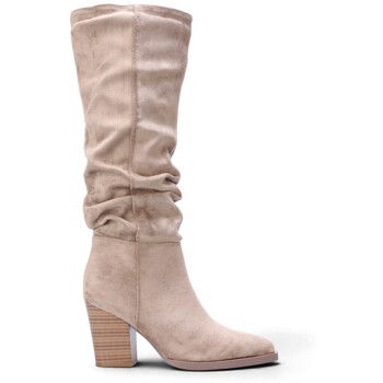 La Modeuse Botas 80111_P190746 para mujer