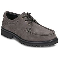 selected nauticos slmholger suede boat para hombre