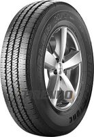 bridgestone dueler ht 684 ii  24570 r17 108s evc 