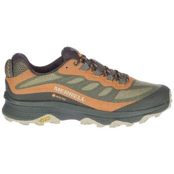 Merrell Zapatillas de senderismo Moab Speed Gtx para hombre