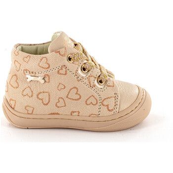 Stones and Bones Zapatillas altas Wave para niña