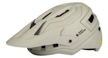 Casco mtb sweet protection bushwhacker 2vi mips sand