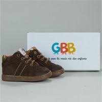 gbb zapatillas altas - para nina