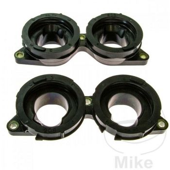 Colector de admisión Yamaha XJ6 600 -'13 kit Tour Max