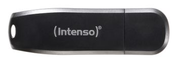 Intenso 3533492 Lápiz USB 3.0 Speed line 256GB