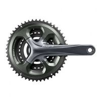 bielas shimano tiagra 4703 10v 1725mm 10 velocidades carretera 503930t