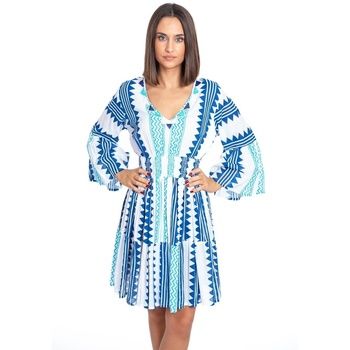 Isla Bonita By Sigris Vestido Vestido Corto para mujer