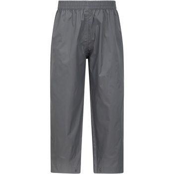 Mountain Warehouse Pantalones Pakka II para niño