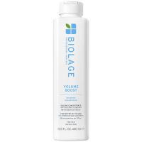 biolage volume boost shampoo 400ml