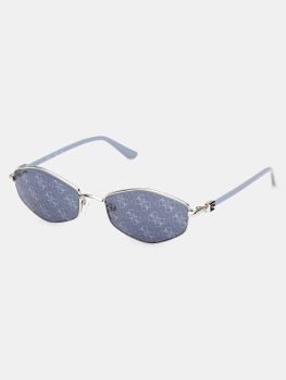 Gafas De Sol Geométricas