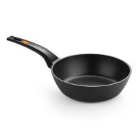 sarten bra efficient antiadherente teflon platinum plus 28 cm