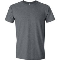 gildan camiseta softstyle para hombre