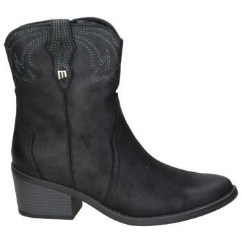 MTNG Botines 113880 para mujer