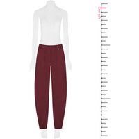 rinascimento pantalones cfc0132059003 para mujer