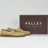 pellet nauticos cauan para hombre