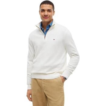 Tommy Hilfiger Jersey PIMA ORG CTN CASHMER MW0MW28049 para hombre