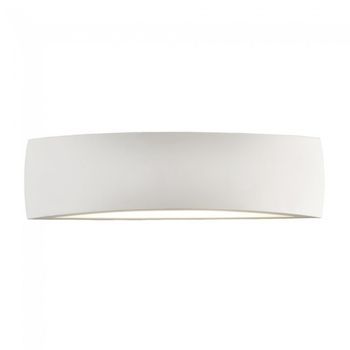 Aplique de pared alba