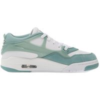 nike zapatillas baskets air jordan 4 rm cuir para mujer