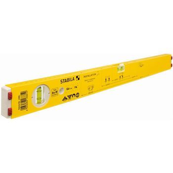 Nivel De Burbuja Stabila Tipo 80 M Instalación 60cm - 16881