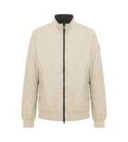 colmar para hombre 1899r-2zb chaqueta reversible beige 50 azul casual nylon