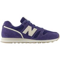 new balance zapatillas baskets 373 cuir suede para mujer