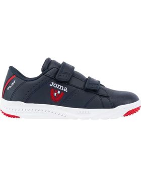 de JOMA DEPORTIVA PLAY W2306 MARINO AZUL MARINO