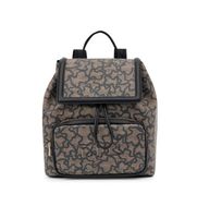 tous para mujer 2001405153 mochila k icon negro osfa casual poliuretano