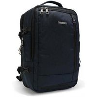 nicole lee bolso mochila multiusos para hombre azul para mujer