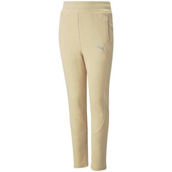 Puma Pantalón chandal Evo para niña