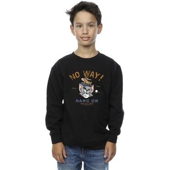 Dessins Animés Jersey Hang On Golf para niño