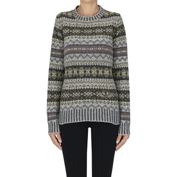 Eribè Jersey MGP00008189AI para mujer