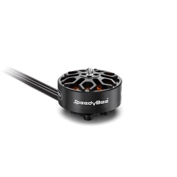 SpeedyBee 2006 1950KV Motor Brushless 6S con eje de 1,5 mm para Bee35 Drone de carreras RC FPV de 3,5 pulgadas