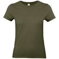 bc camiseta e190 para mujer