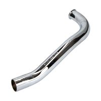 tubo de escape ducati coppie coniche silenciadores conti horizontal