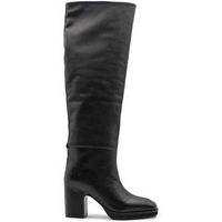 paloma barcelo botas ophelia nappalux black para mujer