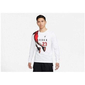 Nike Tops y Camisetas Air Jordan Holiday para hombre