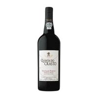 quinta do crasto vino generoso vintage porto 75 cl 20 vol
