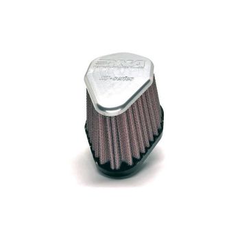 Filtro de vaina 54x86mm DNA cónico hexagonal XV-CNC