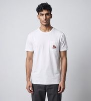 polo ralph lauren para hombre 710b21952001 camiseta lace blanco xxl casual algodon manga corta