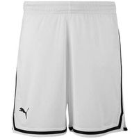 puma short hoops team game short para hombre