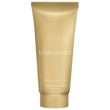 Nina Ricci - L´Air Du Temps Body Lotion Cuidado corporal 200 ml female