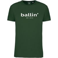 ballin est 2013 camiseta regular fit shirt para hombre