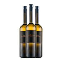 cunqueiro vino blanco mais ribeiro 75 cl 125 vol pack de 3 unidades