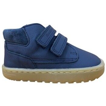 Blanditos Botines LIMA BOTA BEBE RESPETUOSA Azul para hombre
