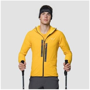 Salewa Cazadora Fleecejacke Rolle Winddicht Leicht para hombre