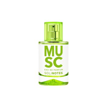 Musc Eau De Parfum 50 Ml