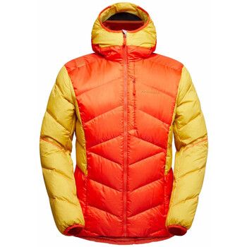 La Sportiva Chaqueta Bivouac Down Jkt M L83 322735 Cherry Tomato/Bamboo para mujer